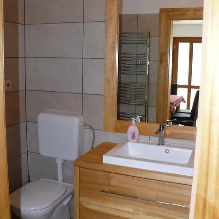 Appartement Sara Hévíz