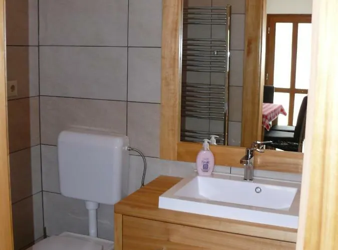 Appartement Sara Hévíz